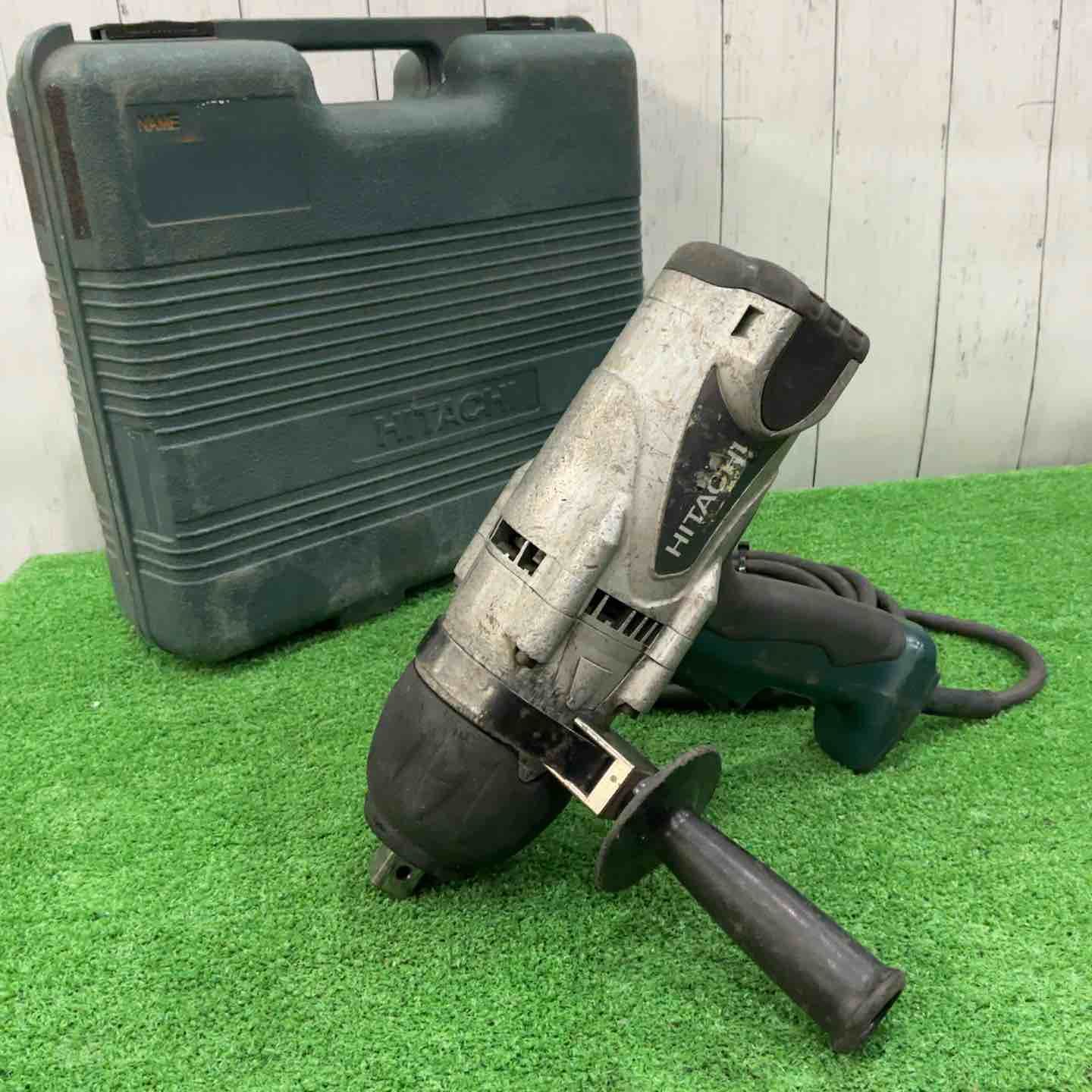 電動工具・エア工具 ☆ハイコーキ(HIKOKI ※旧:日立工機) インパクト