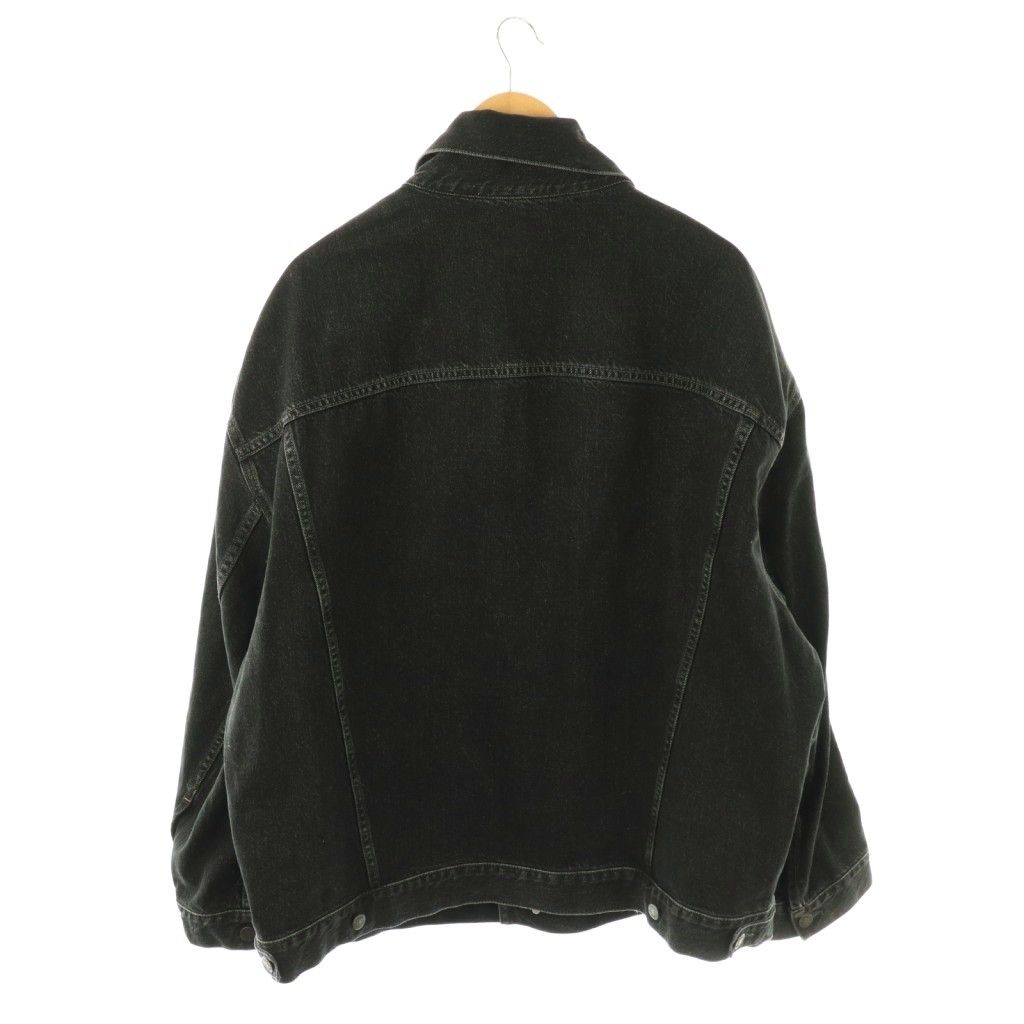 アクネ ストゥディオズ Acne Studios オーバーサイズデニムジャケット