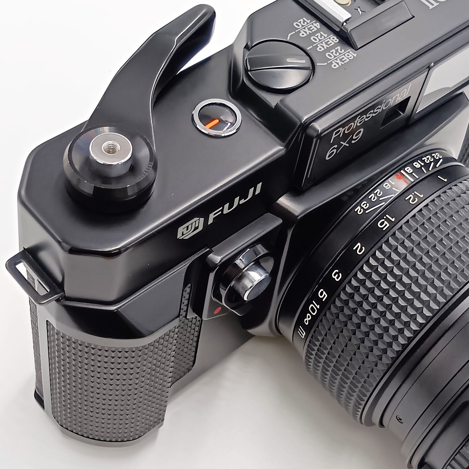 中古-現状品| FUJI GW690 II Professional 6×9 | Serial#:4010004 中判