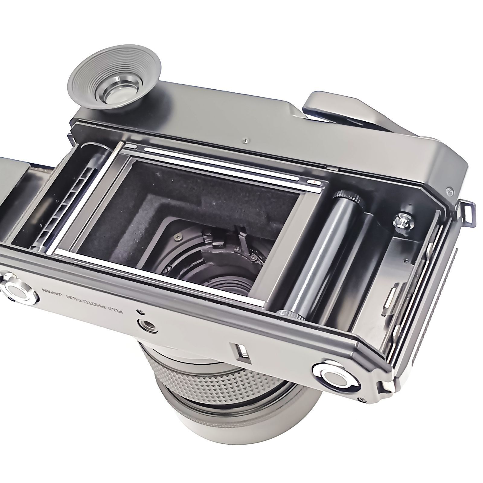中古-現状品| FUJI GW690 II Professional 6×9 | Serial#:4010004 中判