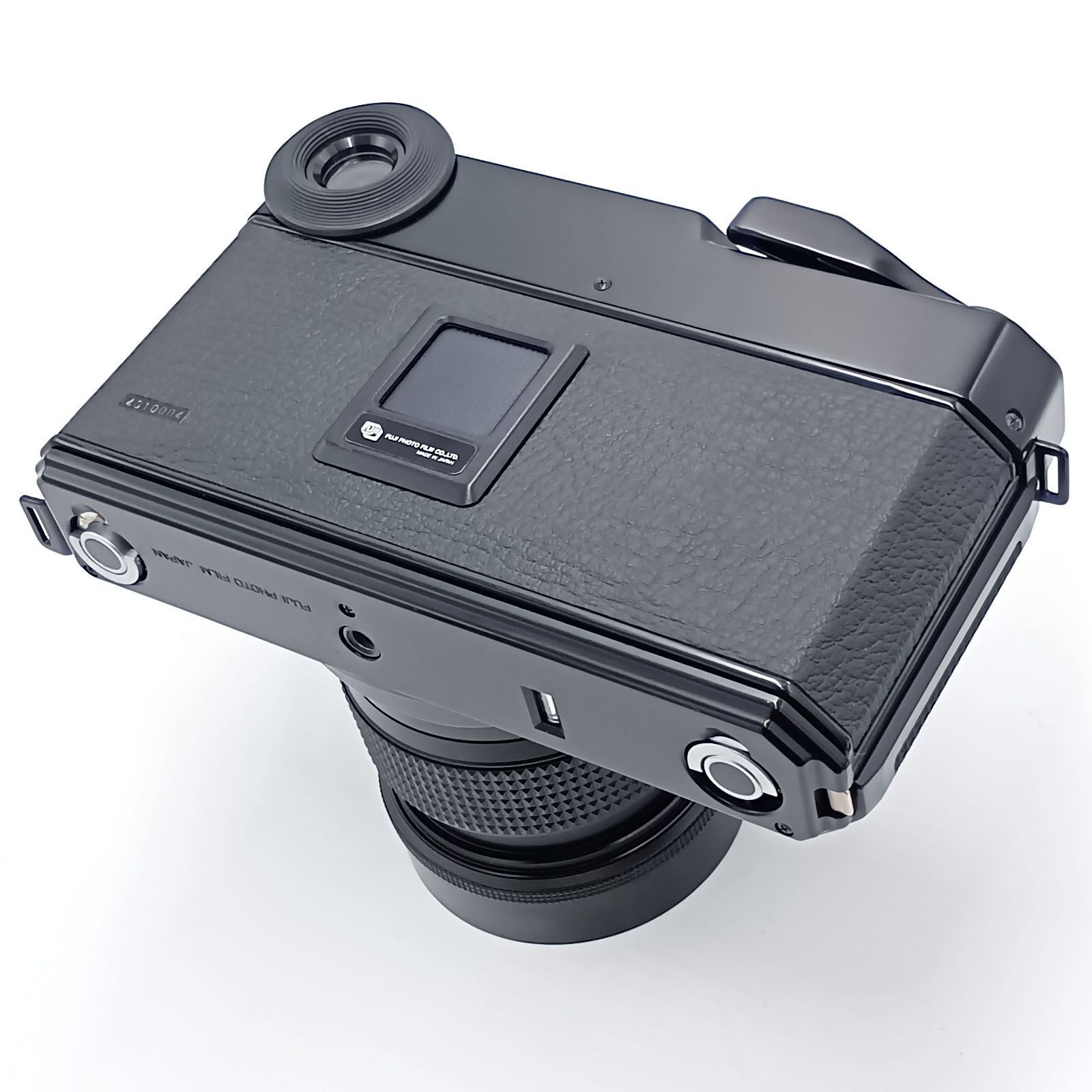 中古】FUJIFILM GW690III Professional 富士フイルム (60977 