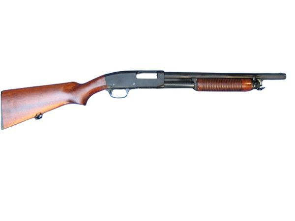 新品 CAW レミントン M31 RS2 MGCリバイバルシリーズ ABS ショットガン
