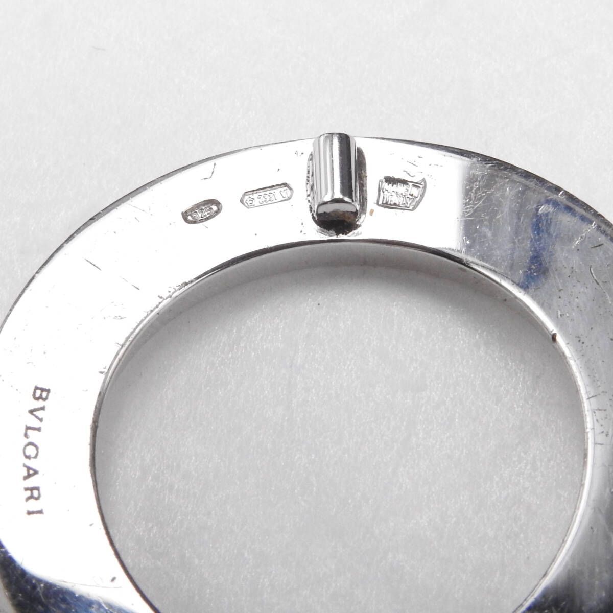 BVLGARI ブルガリ ネックレス セーブザチルドレン ペンダントトップ 