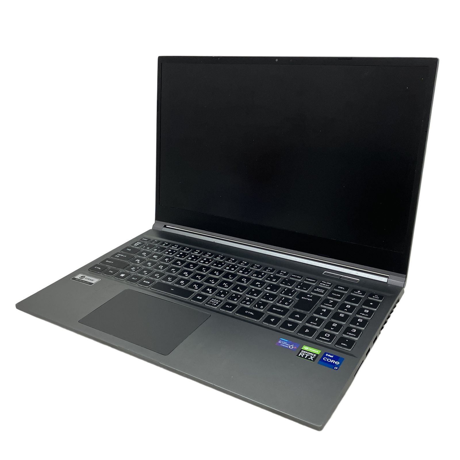 THIRDWAVE Thirdwave GALLERIA XL7C-R36 ゲーミングノートPC Core i7