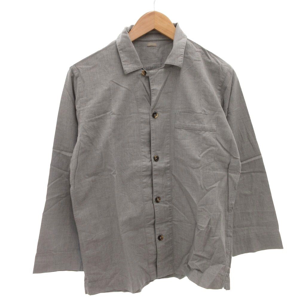 マーガレットハウエル MARGARET HOWELL セットアップ スーツ