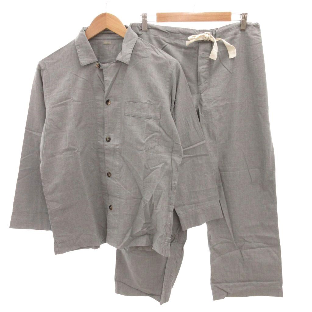 マーガレットハウエル MARGARET HOWELL セットアップ スーツ