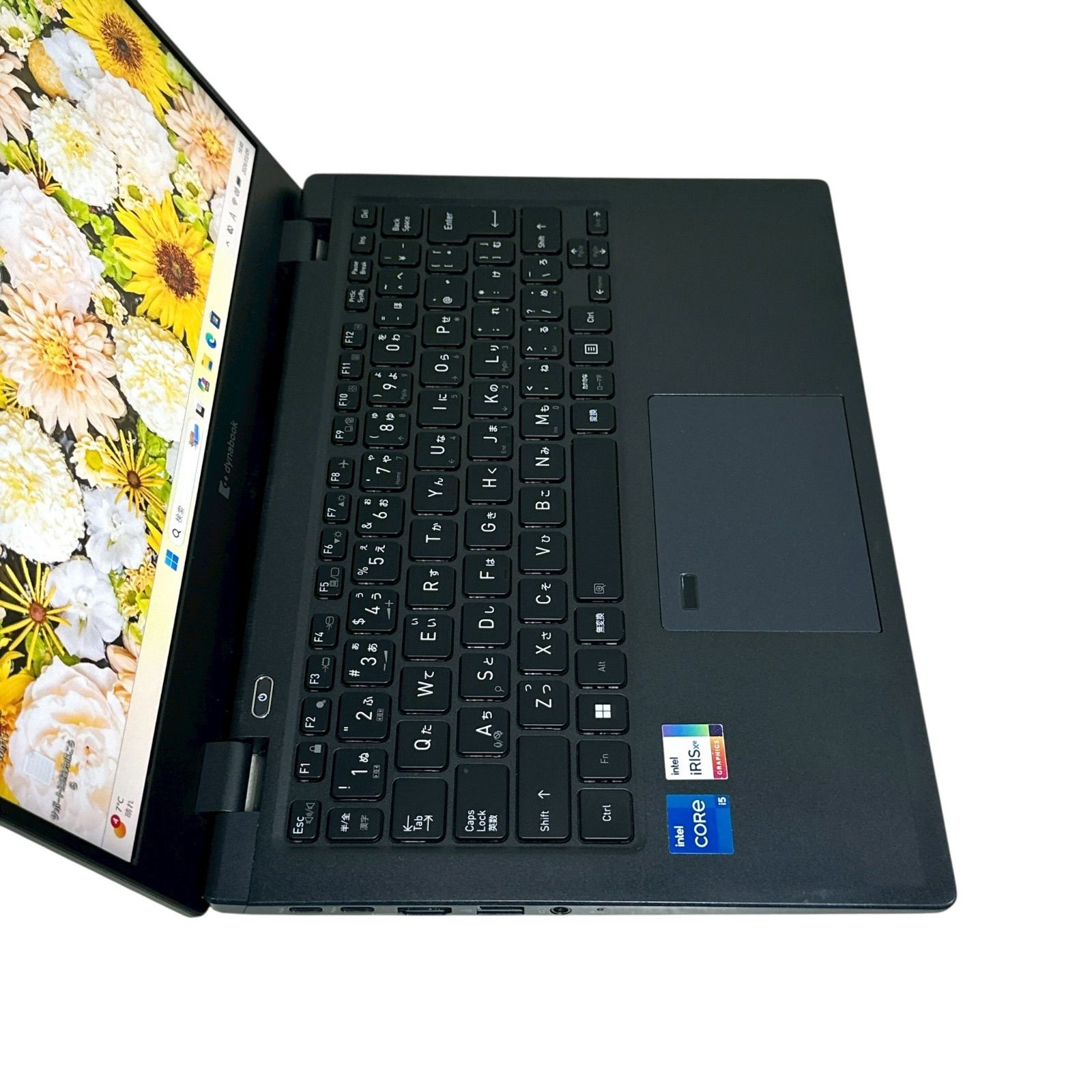 2022年 dynabook G83/HU 11世代 Officeキー 16GB 【公式通販】