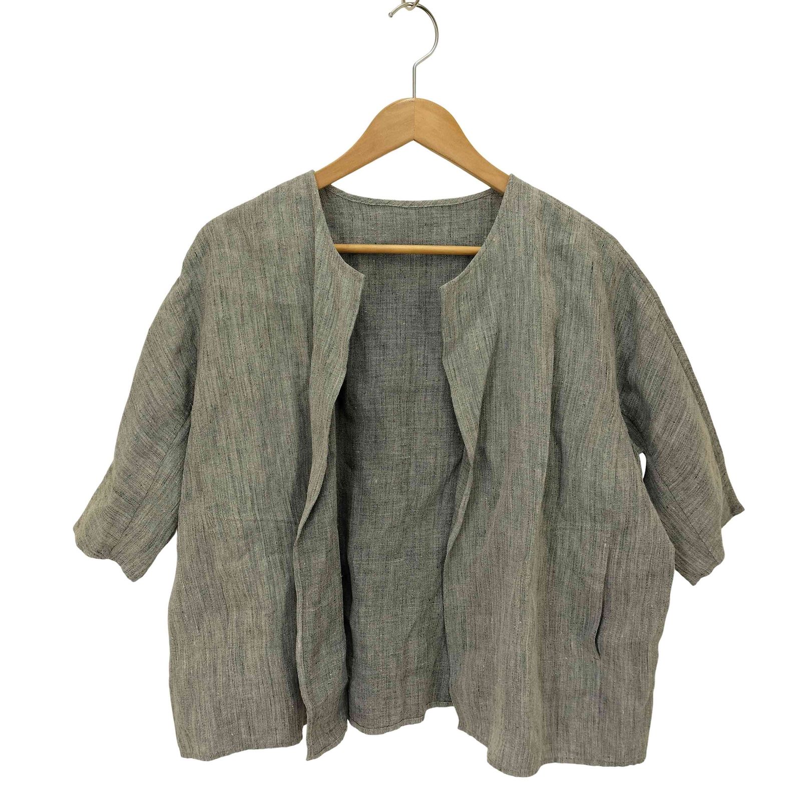 ♪♪ JURGEN LEHL ヨーガンレール レディース ワンピース SIZE M