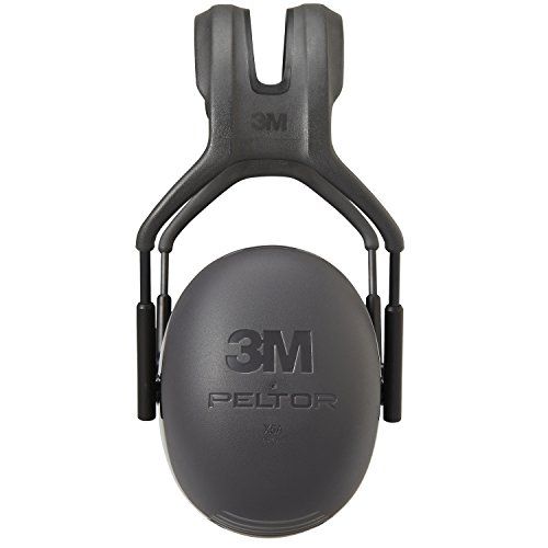3M PELTOR イヤーマフ X5A 国内正規品ri