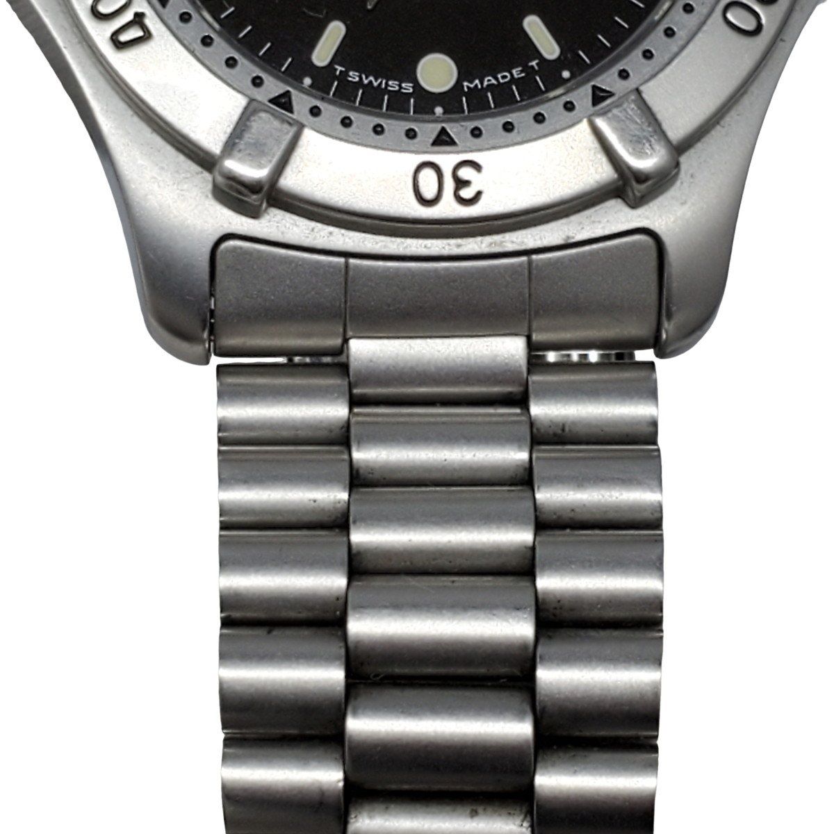 TAG HEUER タグホイヤー プロフェッショナル 2000シリーズ 962.006R 