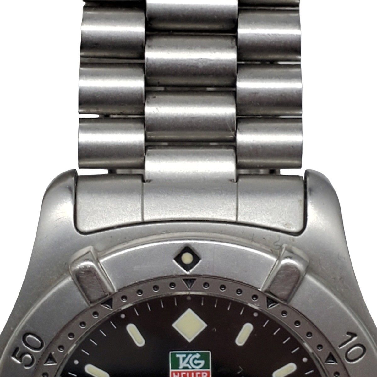 TAG HEUER タグホイヤー プロフェッショナル 2000シリーズ 962.006R 