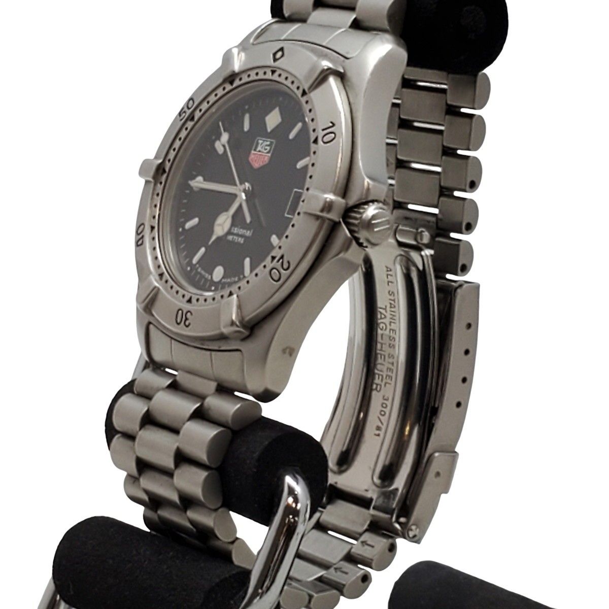 TAG HEUER タグホイヤー プロフェッショナル 2000シリーズ 962.006R 