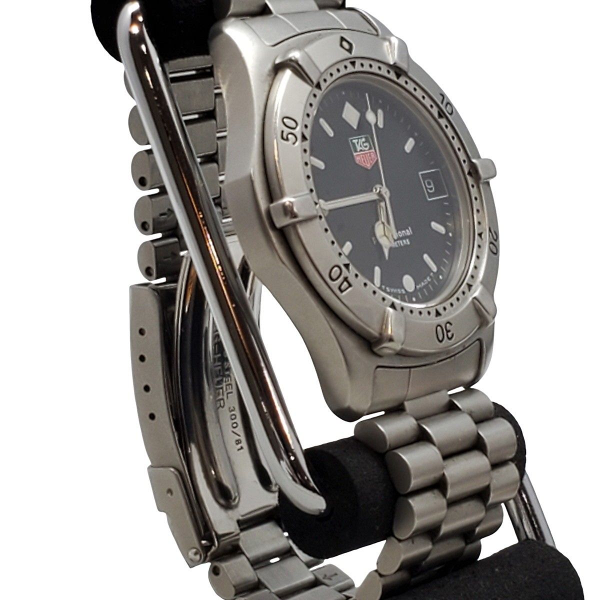 TAG HEUER タグホイヤー プロフェッショナル 2000シリーズ 962.006R 