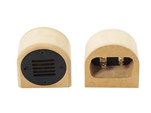 中古】スーパーツィーターキット(ペア)音工房Z 音工房Zスーパー
