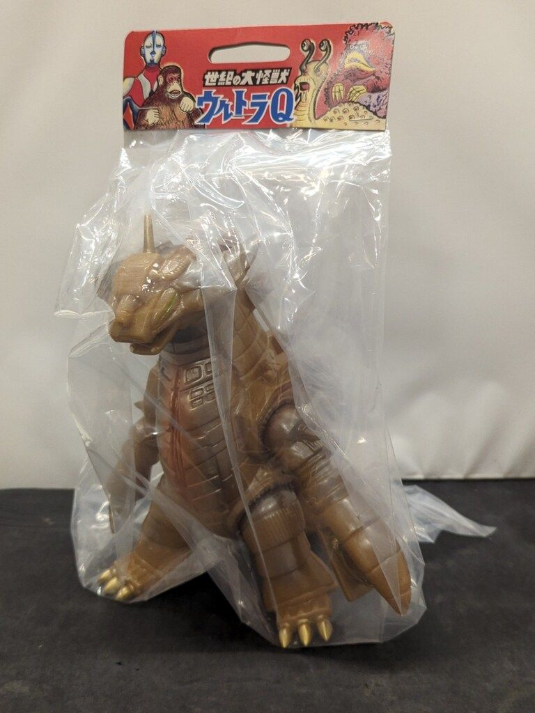 怪獣 グランド キング ウルトラマングッズ ウルトラ怪獣DX スーパー