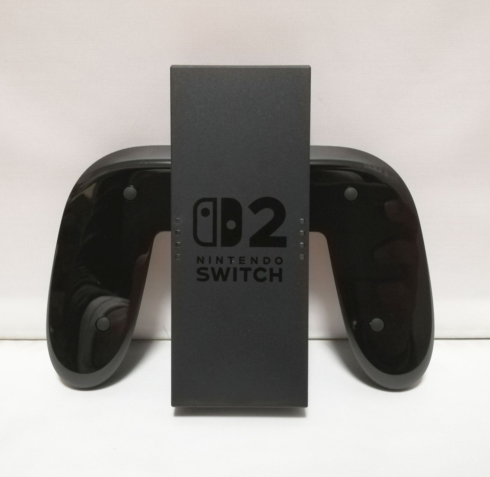 箱無し】ニンテンドースイッチ【ジョイコングリップ無し】 【公式通販】