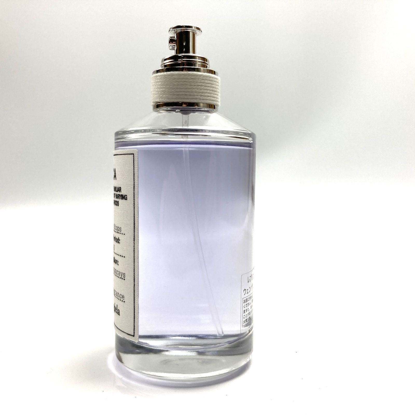 rm) Maison Margiela メゾンマルジェラ REPLICA レプリカ ウェン ザ 