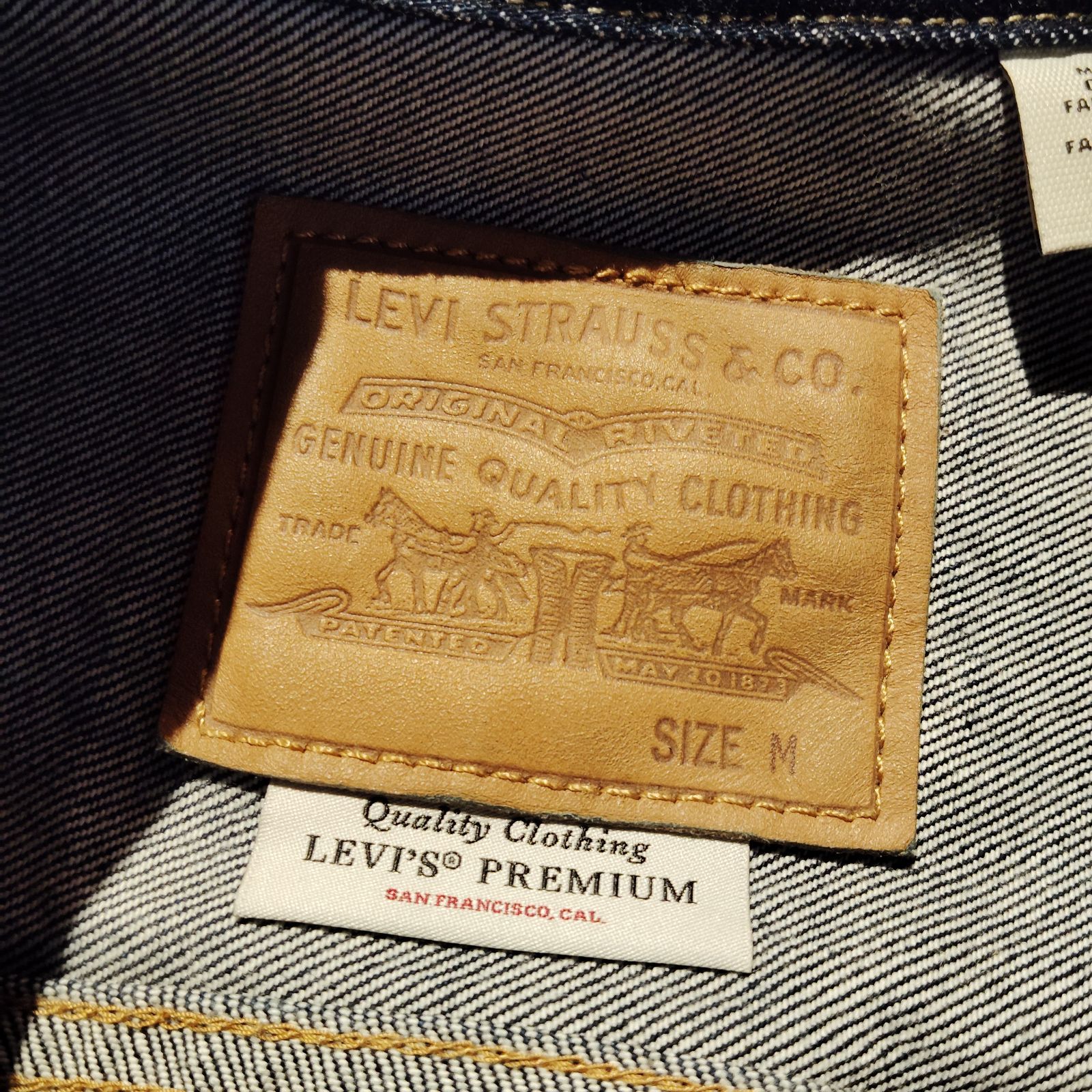 LEVI