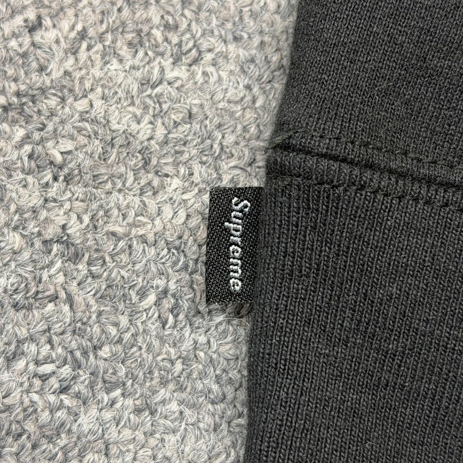 国内正規 Supreme 18AW Mike Kelley Ahh Youth! Crewneck Sweatshirt 