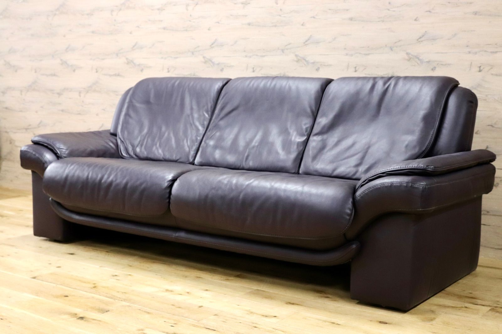 GMIK905C○himolla / ヒモラ パシフィック 3人掛けソファ トリプル 