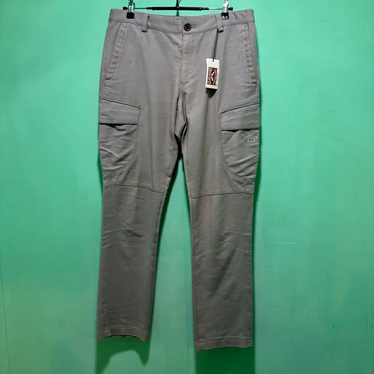 コメリ C.p. company パンツ メンズ C P COMPANY シーピーカンパニー