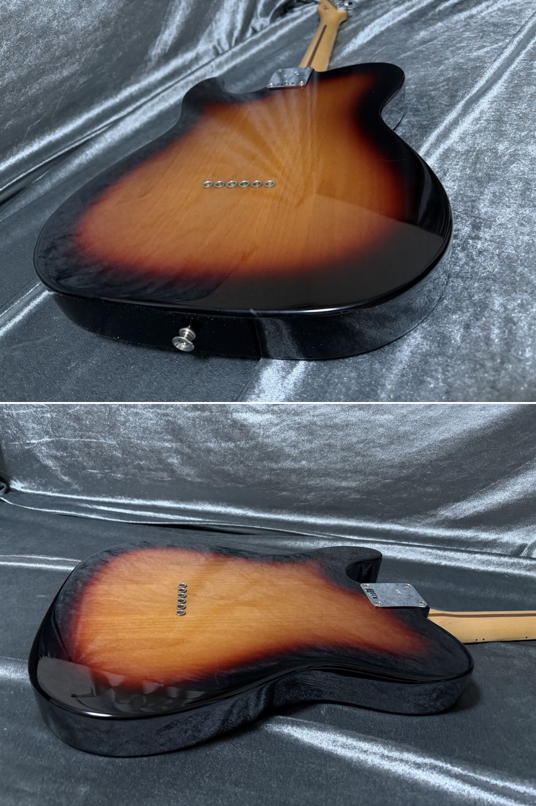 2021年製 Fender Mexico Player Telecaster フェンダー・メキシコ