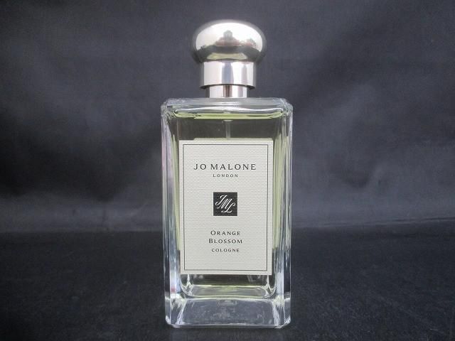 残9割 香水 レディース JO MALONE ジョーマローン オレンジ ブロッサム