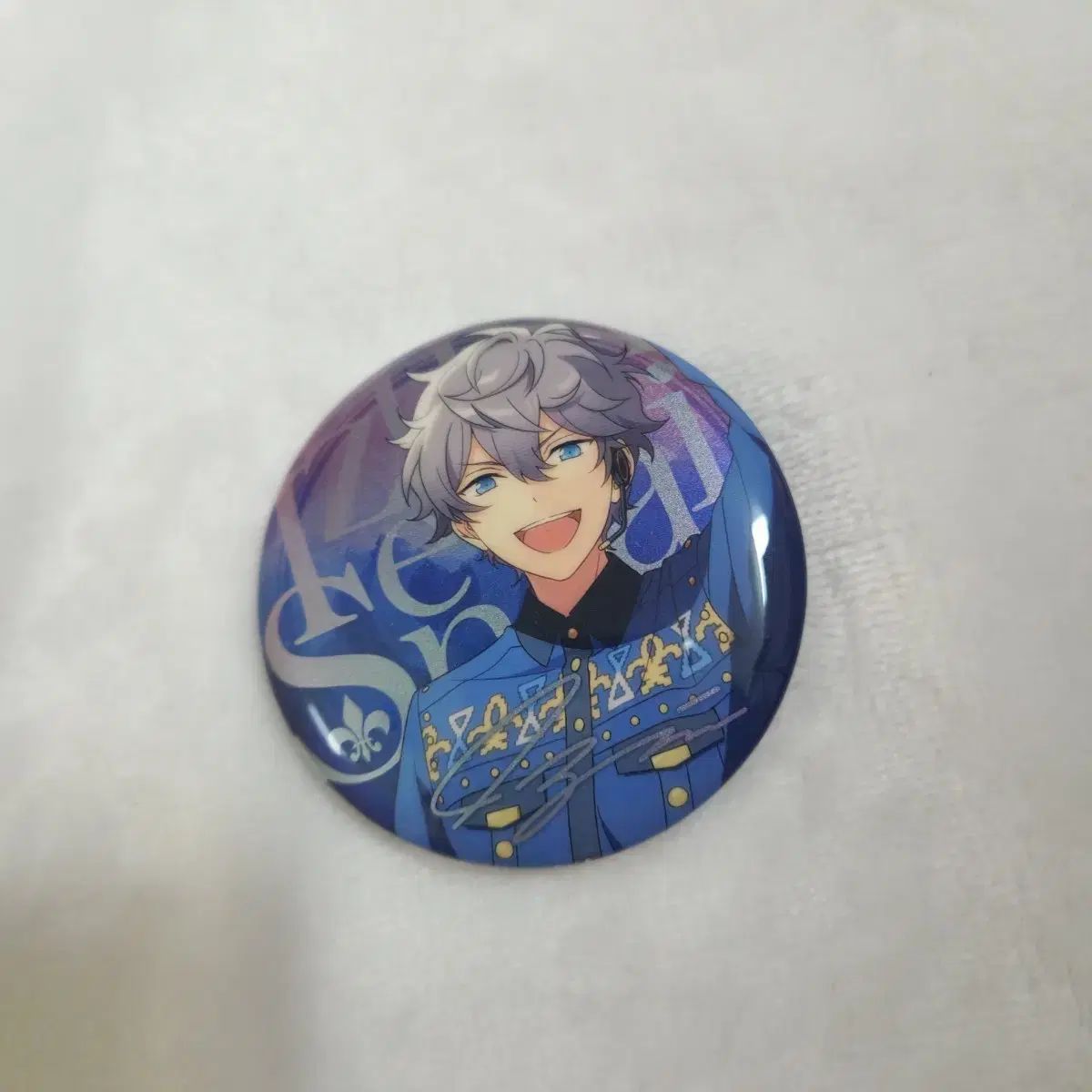 あんスタ 瀬名泉 缶バッジ あんスタ 瀬名泉 缶バッジ キャラクター