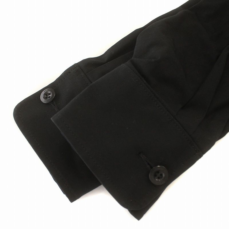 サカイ sacai 20SS FABRIC COMBO SHRTS ファブリック コンボ シャツ