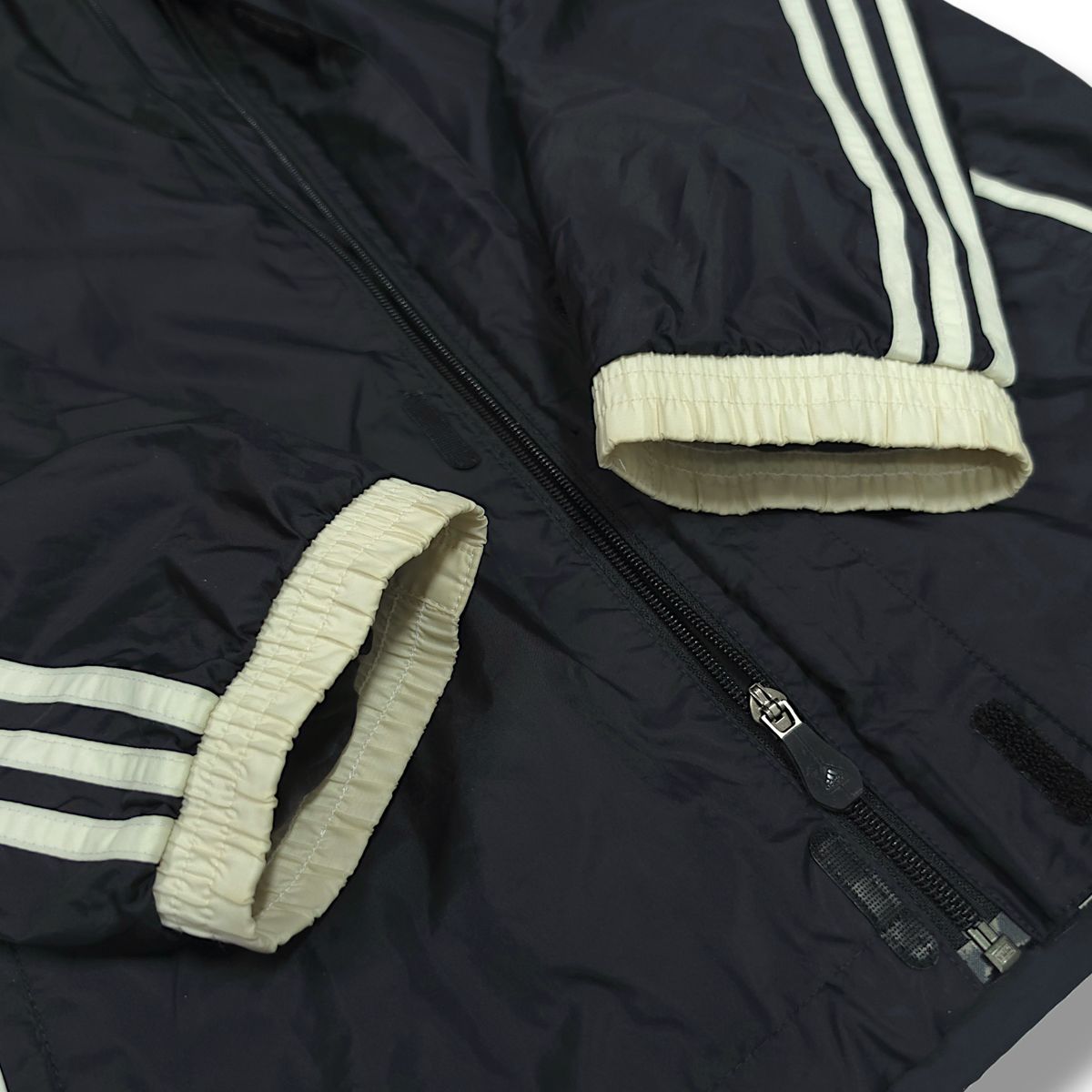 アディダス（adidas）（キッズ）ジュニア スポーツシューズ スニーカー 