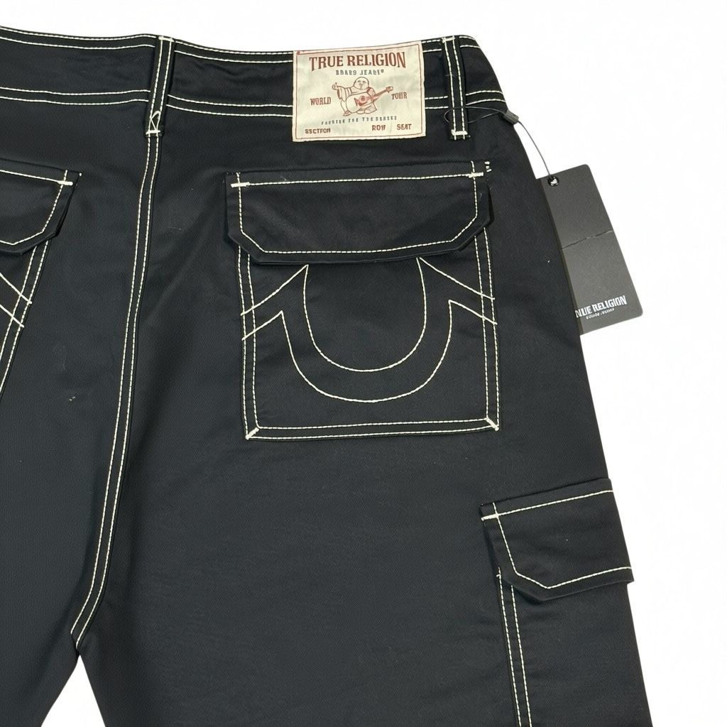 TRUE RELIGION カーゴパンツ / CARGO PANTS - メルカリ