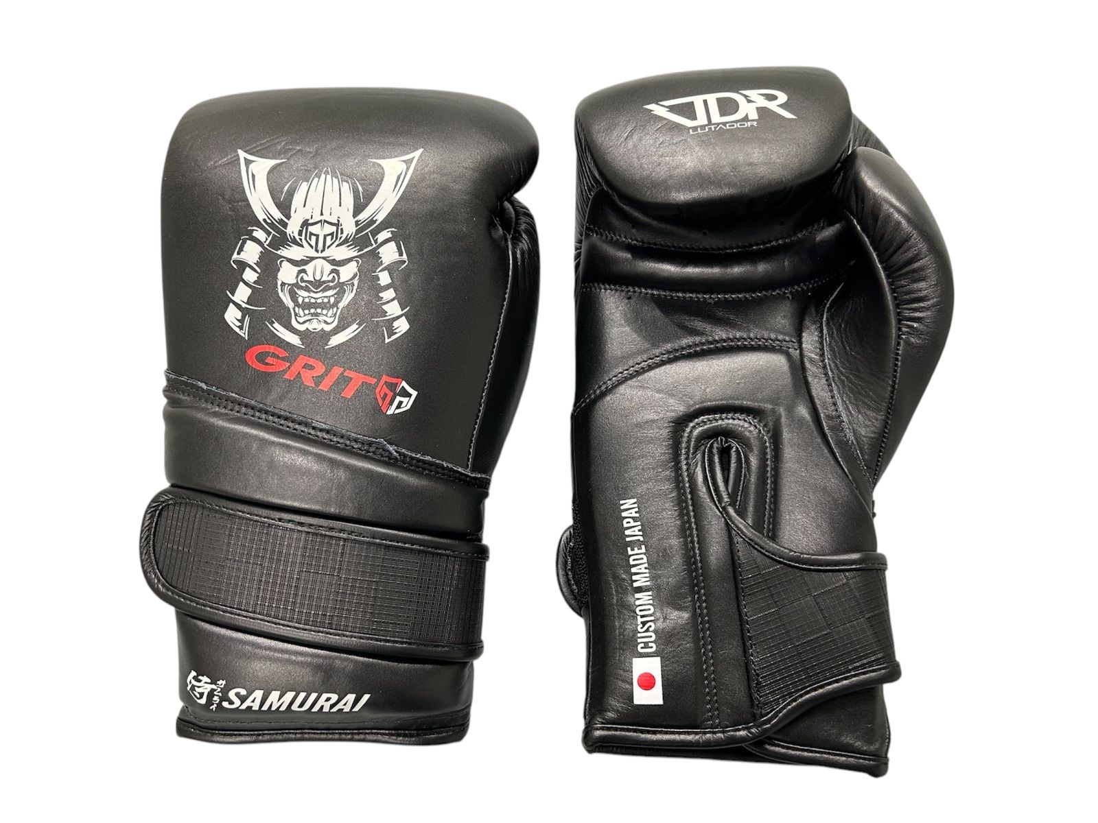 GRIT LACE UP GLOVE DOT JAPAN 本革製　紐式　10oz GRIT LACE UP GLOVE DOT JAPAN 本革製 紐式 10oz 【公式通販】