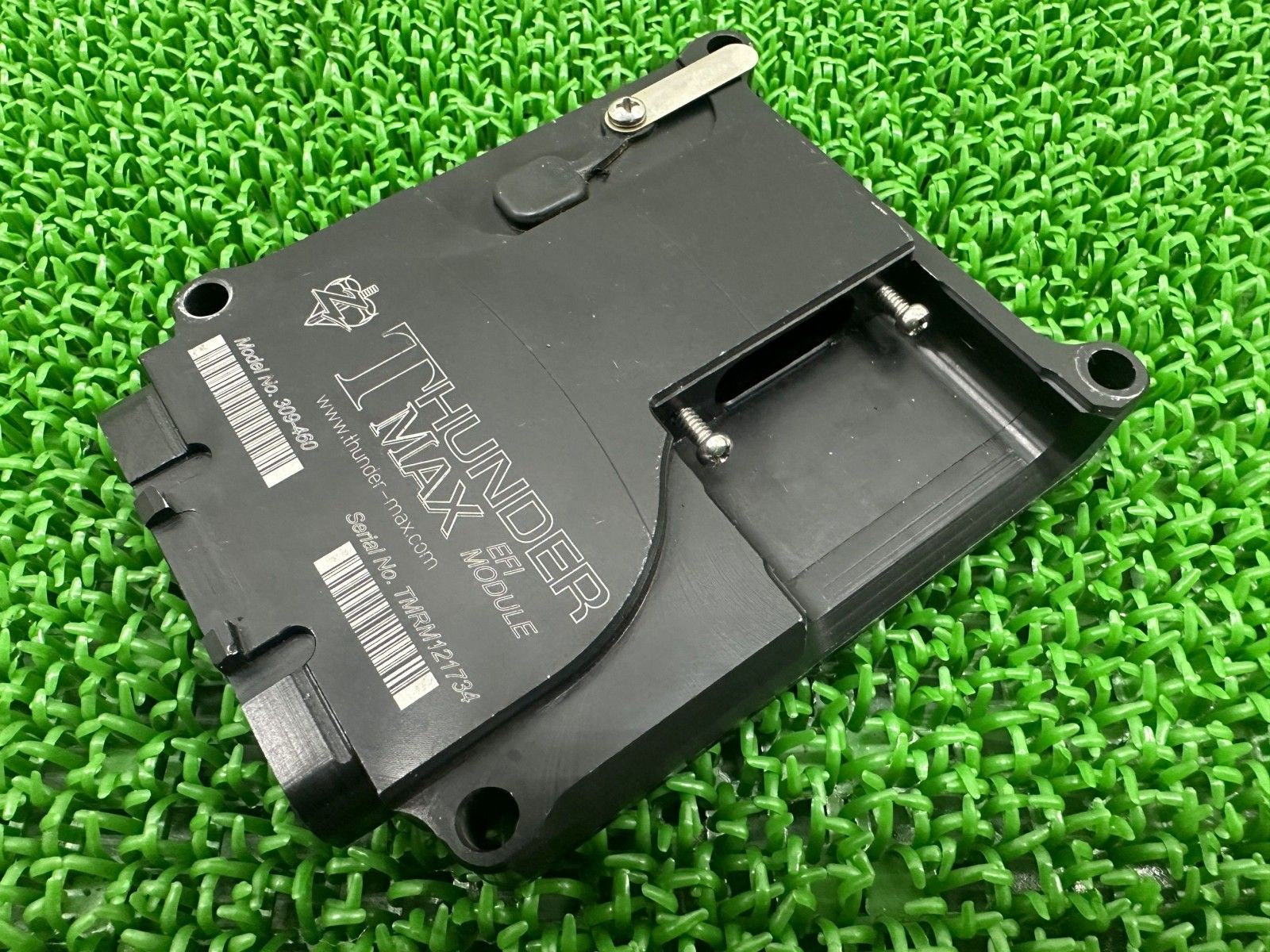 サンダーマックス ECM 社外 Injection (EFI) and サンダーマックス製 
