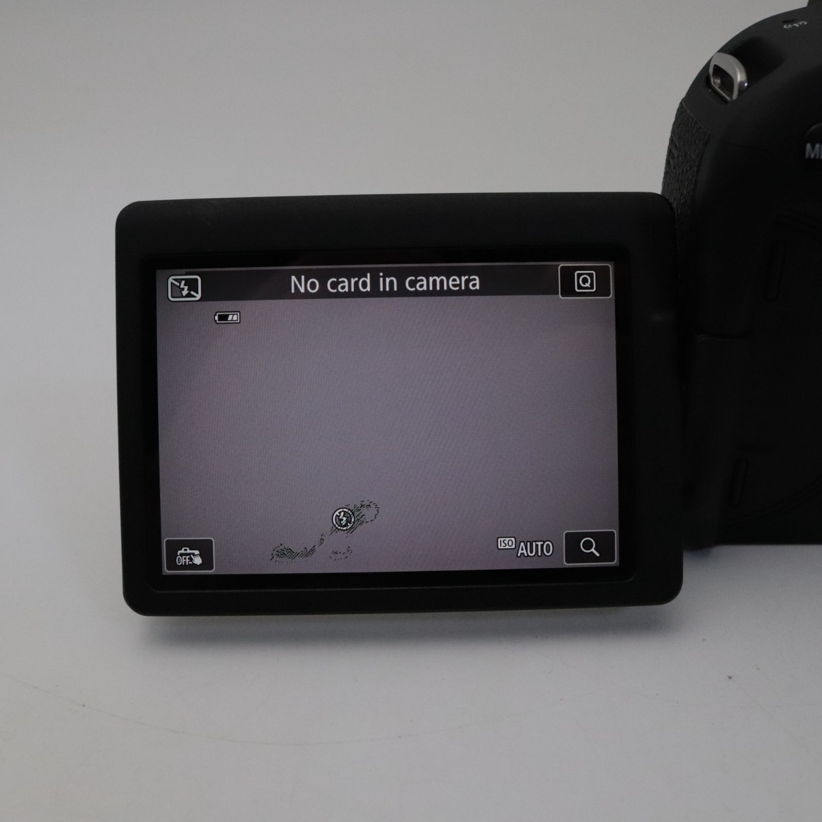 シャッター数53枚】Canon デジタル一眼レフカメラ EOS Kiss X9i ボディ