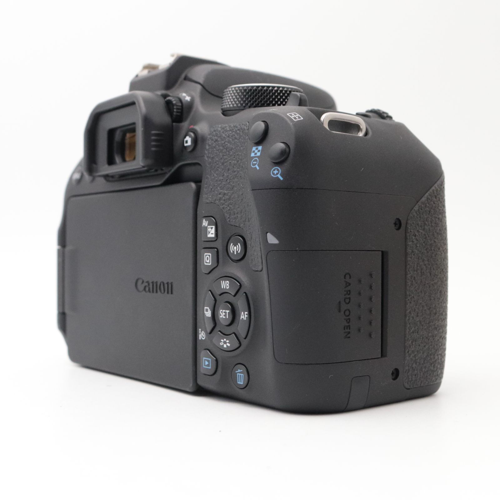 ＜良品＞Canon EOS Kiss X9i ボディ｜シャッター数19,359枚 良品＞Canon EOS Kiss X9i ボディ｜シャッター数19，359枚｜Wi