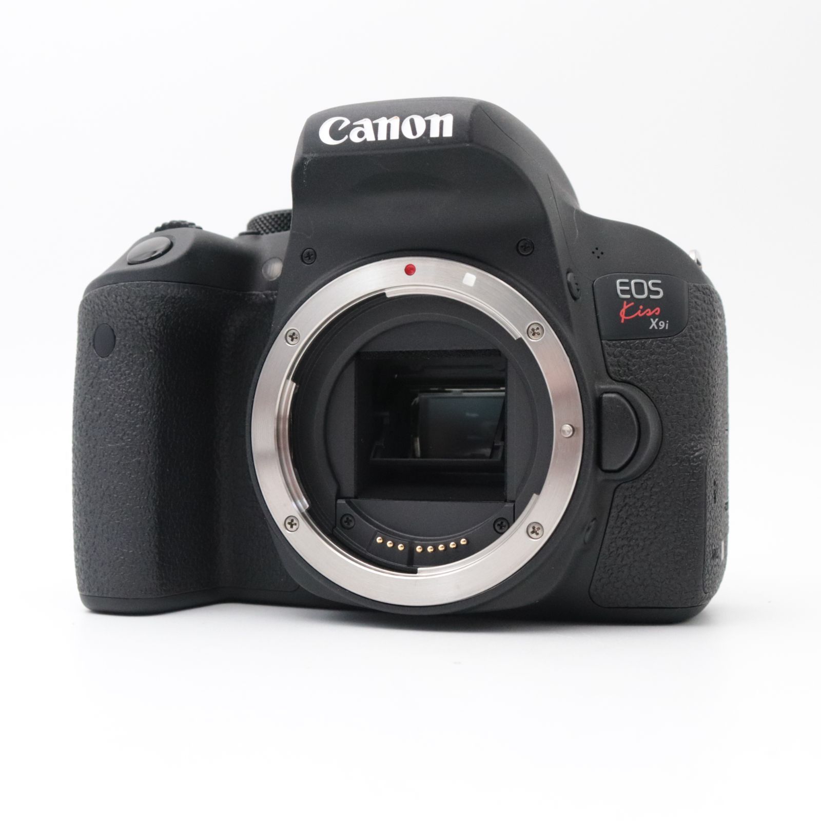 ＜良品＞Canon EOS Kiss X9i ボディ｜シャッター数19,359枚 シャッター数53枚】Canon デジタル一眼レフカメラ EOS Kiss X9i ボディ