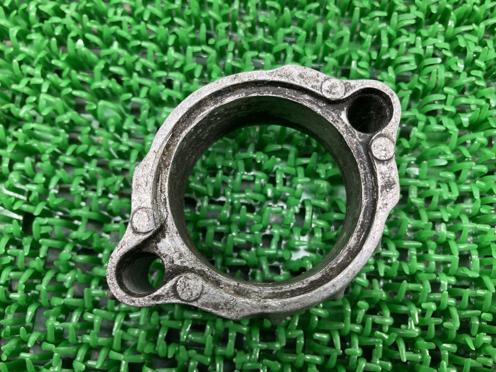 CBX400F純正マフラー当時物 倉庫保管美品 【公式通販】