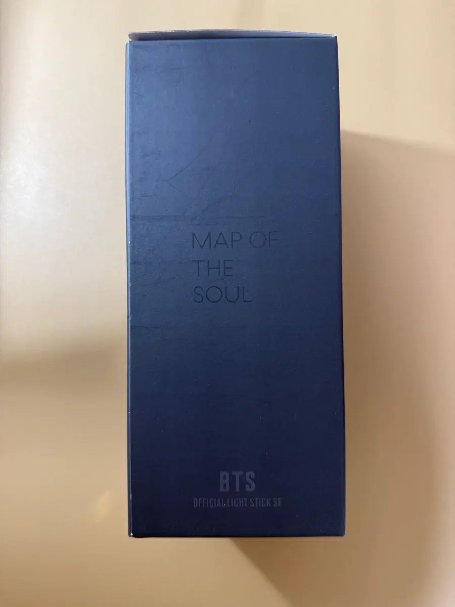 アミボム MAP OF THE SOUL : 7 bts