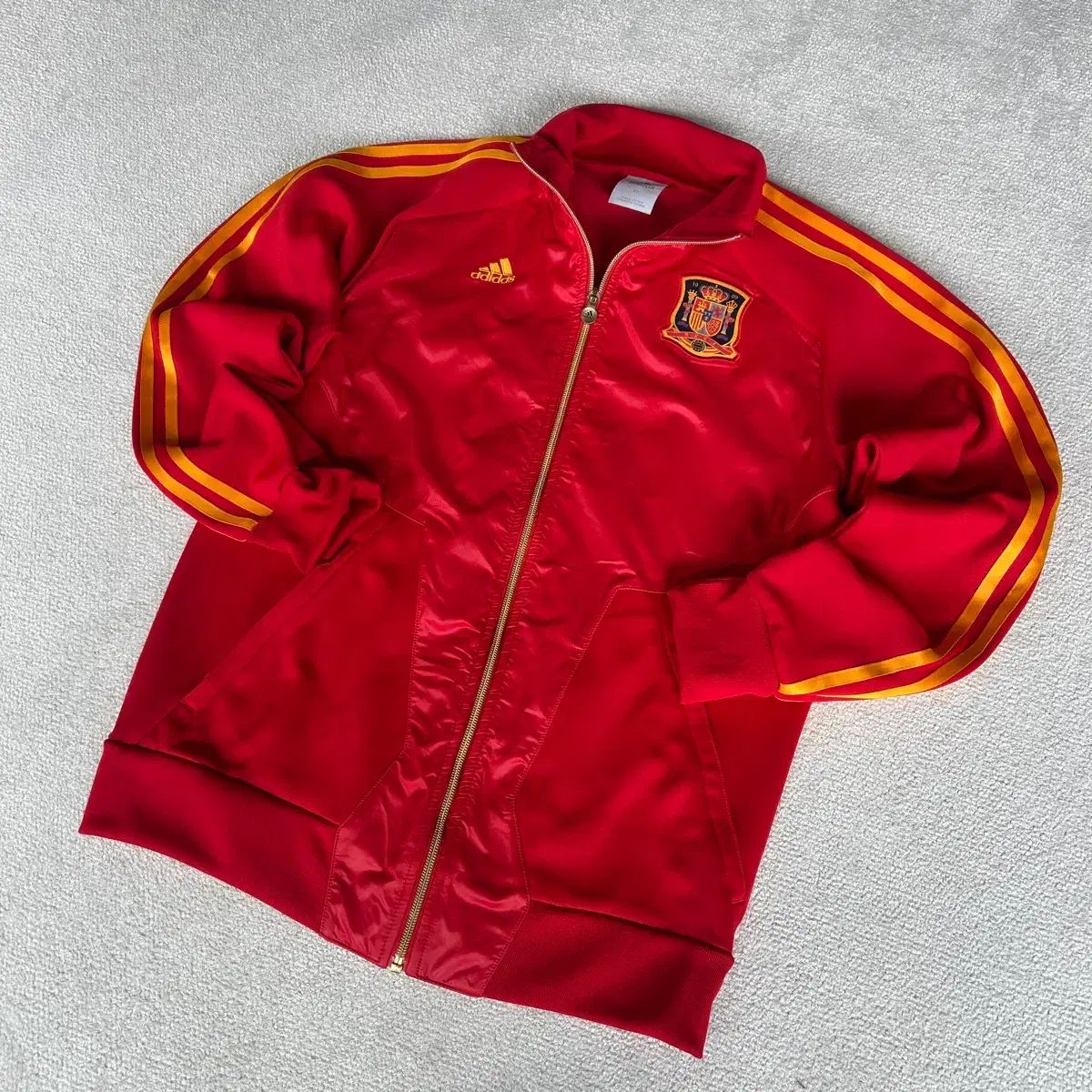 adidas（アディダス）の「スペイン代表 アディダス 正規品 スペイン 