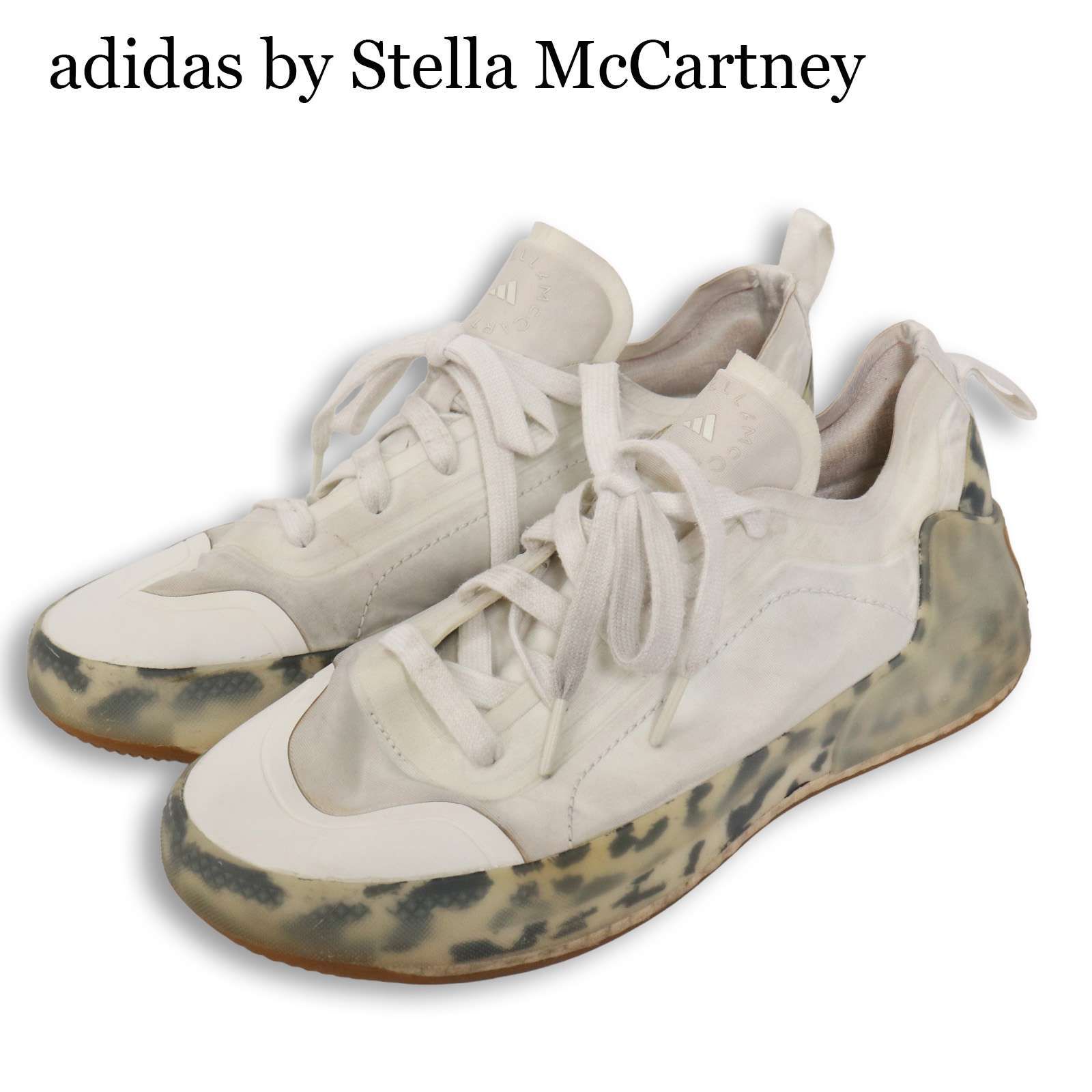 adidas by Stella McCartney アディダス ステラマッカートニー Treino