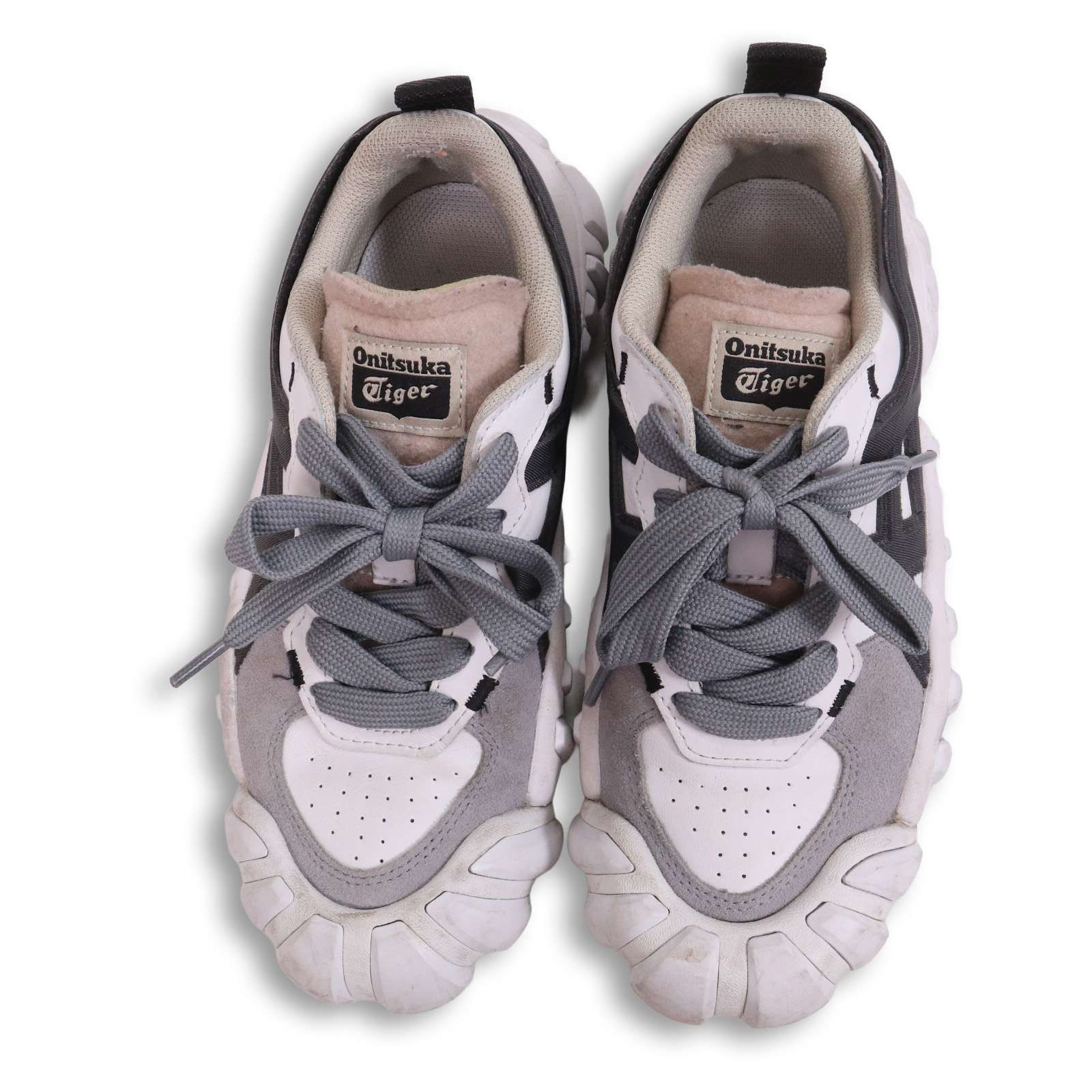 ONITSUKA TIGER オニツカタイガー DENTIGRE LS☆ ローカット 