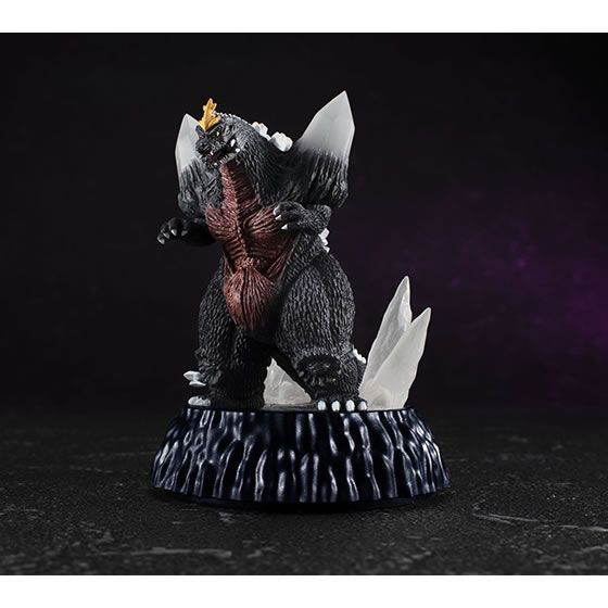 OneMall provides Mercari products: HGD+ ゴジラ04 [全4種セット