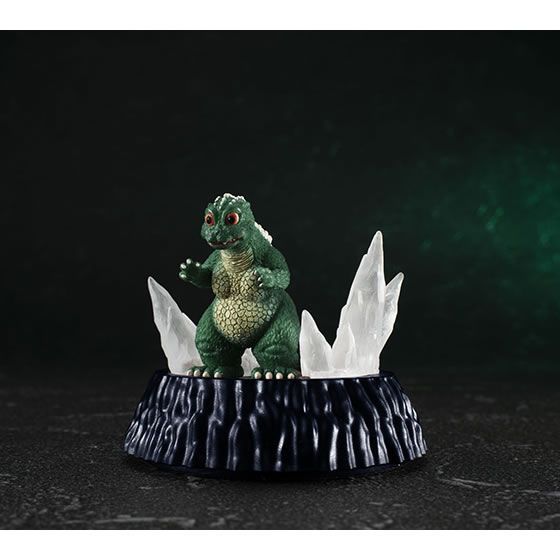 う*ー様 HGゴジラ 全4種コンプ リペイント OneMall provides Mercari products: HGD+ ゴジラ04 [全4種セット
