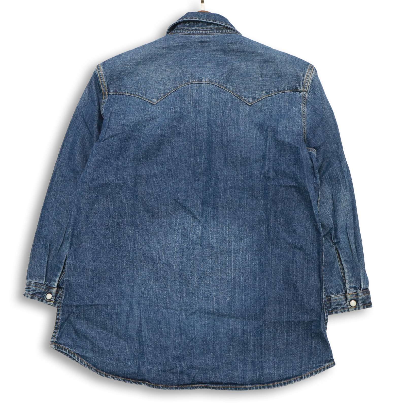 Lee × JOURNAL STANDARD リー ジャーナルスタンダード 998781 USED加工