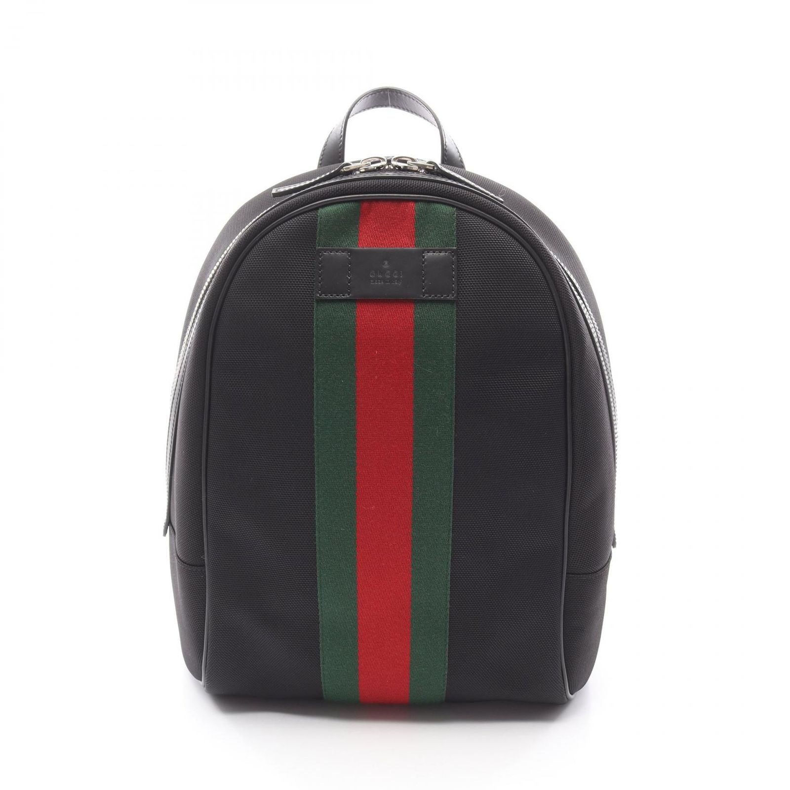 GUCCI グッチ シェリーライン リュックサック バックパック - メルカリ
