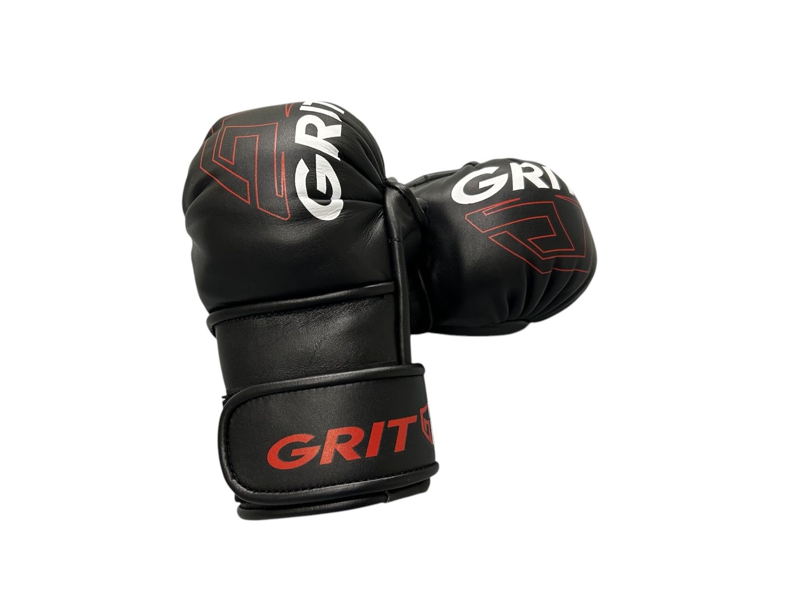 GRIT MMAグローブ ブラック Nexus公式グロ－ブ 当店人気商品 【公式通販】