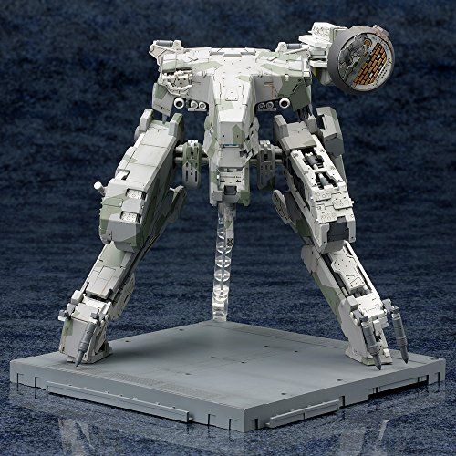 壽屋(KOTOBUKIYA) メタルギアソリッド4 ガンズ・オブ・ザ
