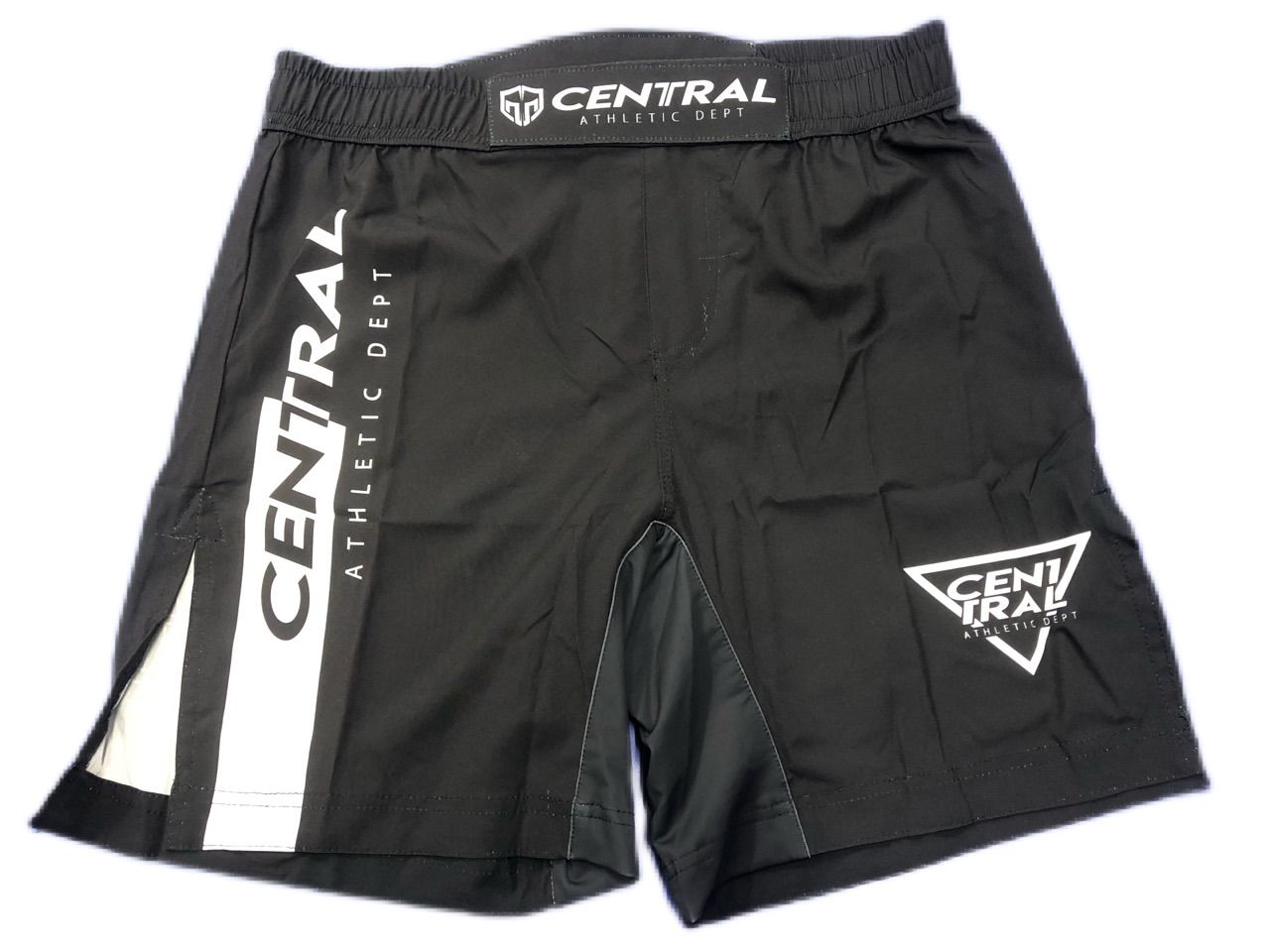 リバーサル reversal COLOR BLOCK FIGHT SHORTS (SHORT LENGTH ⁄ NO