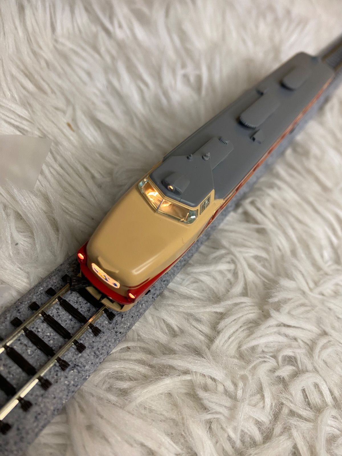 中古】TOMIX 92917 JR 485系 さよなら白鳥セット - メルカリ