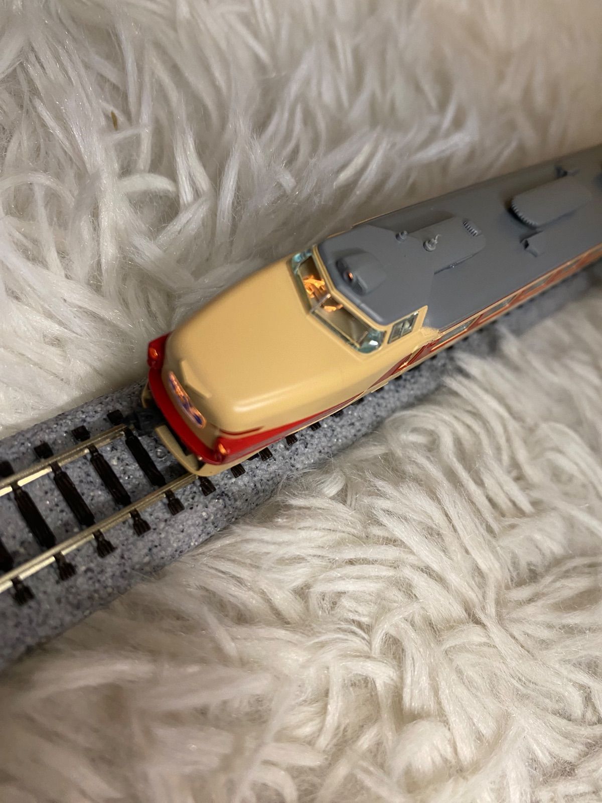 中古】TOMIX 92917 JR 485系 さよなら白鳥セット - メルカリ